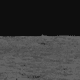 A view of the rock from a distance of 328 feet (100 meters).